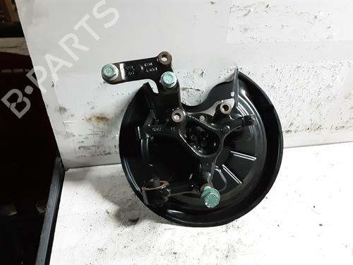 Right rear steering knuckle VW GOLF V (1K1) 1.9 TDI | BP22227077M28 