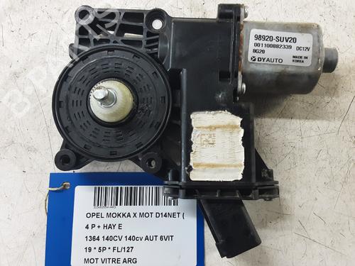 left-rear-window-motor-opel-mokka-mokka-x-j13-2012-2013-2014-2015-2016-2017-2018-2019-32244966 main image