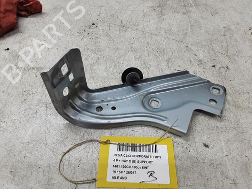 Used Right front fenders Right front fenders RENAULT CLIO V (B7_) 1.5 Blue dCi 100 (B7AD) (101 hp) 35948660 35948660