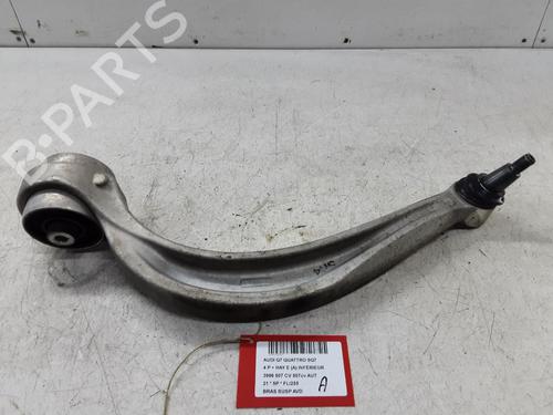 Used Right front suspension arm Right front suspension arm AUDI Q7 (4MB, 4MG, 4MQ) SQ7 quattro (507 hp) 34138332 34138332