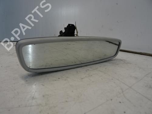 Used Rear mirror Rear mirror VW POLO V (6R1, 6C1) 1.4 TDI (90 hp) 20274171 20274171