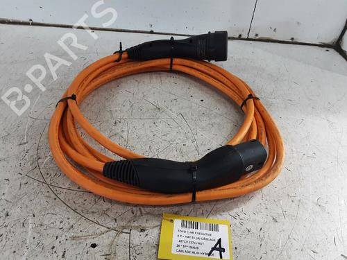 Cable TOYOTA C-HR (_X2_, _H2_) PHEV (MAXH21) | BP37407168E12 - Image 2