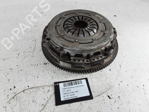 Used Flywheel Flywheel FORD FIESTA VII (HJ, HF) 1.1 Ti-VCT (86 hp) 20286051 20286051