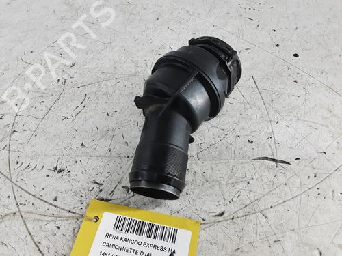 Intercooler pipe RENAULT KANGOO III Box Body/MPV 1.5 Blue dCi 95 (FJAB) | BP39712563M127 - Image 2