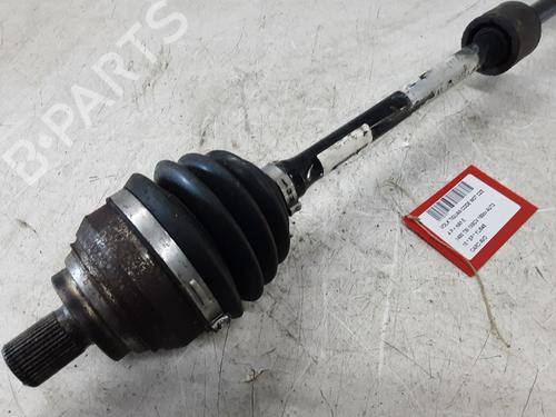 Drivaksel fortil Højre VW TIGUAN (AD1, AX1) 1.4 TSI | BP28383637M39