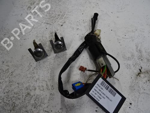 Used Switch Switch 39384557 39384557