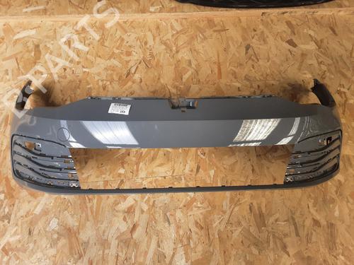 Used Front bumper Front bumper VW GOLF VIII (CD1, DA1) 2.0 TDI (116 hp) 25731038 25731038