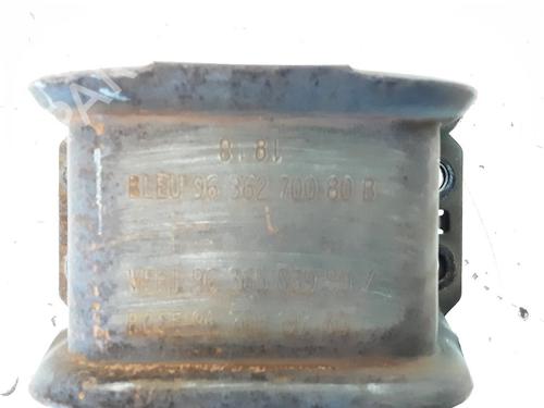 Engine mount CITROËN BERLINGO Box Body/MPV (B9) 1.6 HDi / BlueHDi 75 | BP33007609M89 - Image 4