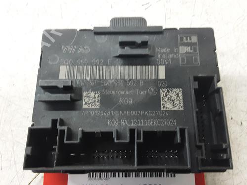 Control unit AUDI Q2 (GAB, GAG) 35 TFSI | BP28516300M11