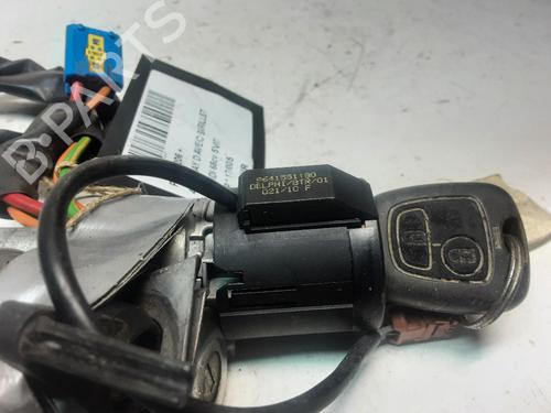 Switch PEUGEOT 206+ (2L_, 2M_) 1.4 HDi eco 70 | BP39384557I30 - Image 5