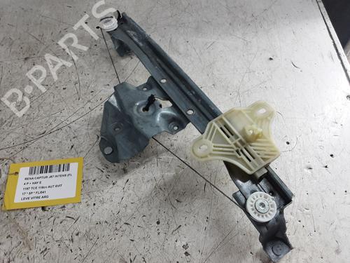 Rear left window mechanism RENAULT CAPTUR I (J5_, H5_) 1.2 TCe 120 | BP36800417C24 - Image 5