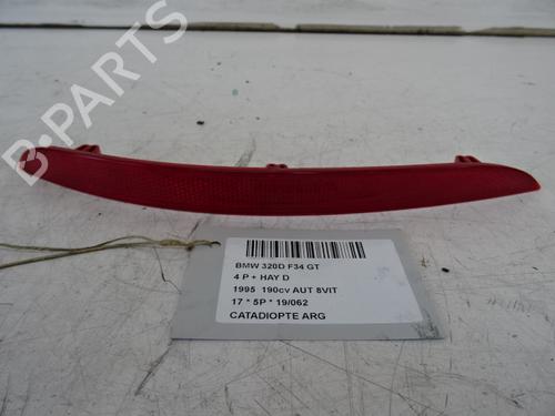 Used Rear bumper left light Rear bumper left light 39056022 39056022