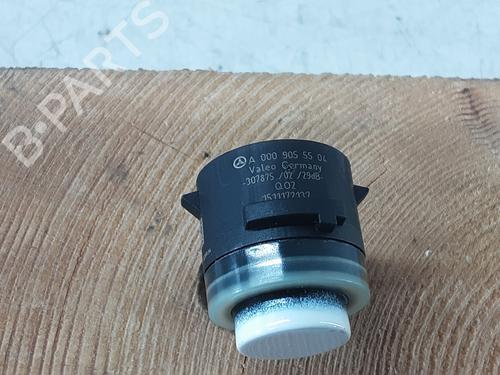 Electronic module MERCEDES-BENZ VITO Van (W447) 116 CDI (447.601, 447.603, 447.605) | BP29168045M83 - Image 2