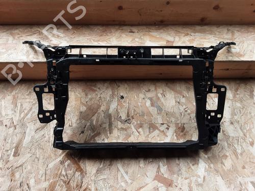 Frontplade/Frontkurv AUDI Q3 (F3B) 35 TFSI | BP39058990C72 - Image 2