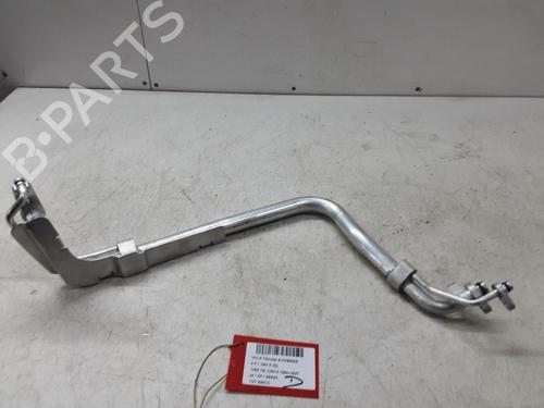 AC pipe VW TIGUAN (CT1) 1.5 eTSI | BP31708484M126
