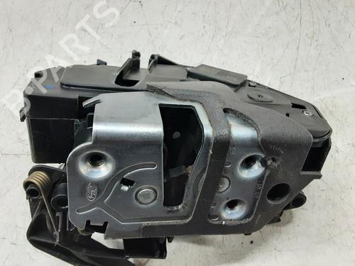 Front right lock FORD FIESTA VI (CB1, CCN) 1.6 TDCi | BP28216826C97 