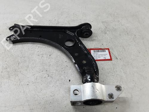 Right front suspension arm VW GOLF V (1K1) 1.9 TDI | BP25047651M13