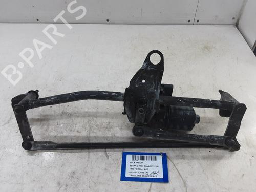 Used Front wipers mechanism VW PASSAT B5.5 (3B3) 1.9 TDI (101 hp) 20283325
