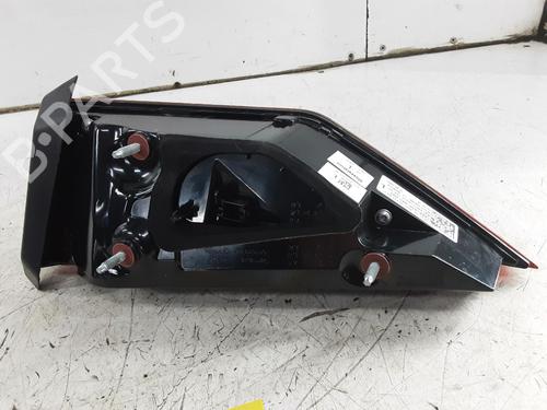 Left tailgate light AUDI Q3 (F3B) 35 TFSI | BP39965851C79 - Image 4