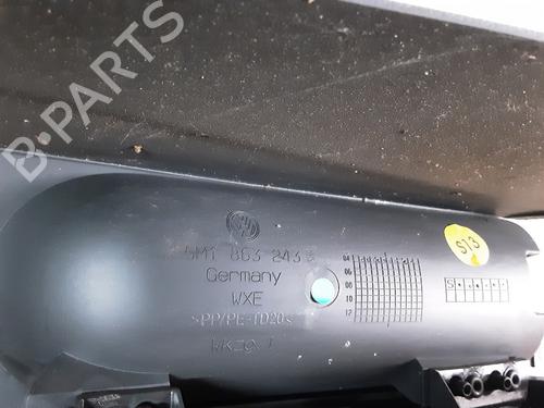 Middle console VW GOLF V (1K1) 2.0 FSI 4motion | BP20285223I22 - Image 3