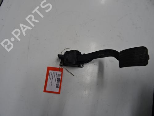 Pedal Pedal CITROËN C4 Picasso I MPV (UD_) 1.6 HDi 110 (112 hp) 20274375 20274375