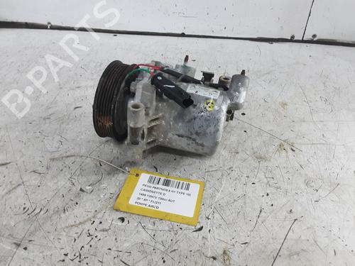 AC compressor PEUGEOT PARTNER Box Body/MPV (K9) 1.5 BlueHDI 130 | BP32245873M34 - Image 2