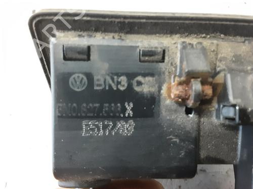 Tailgate handle AUDI Q5 (8RB) 2.0 TDI | BP25884527C132 