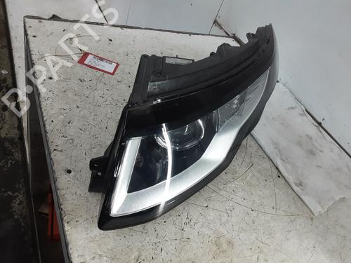 Left headlight LAND ROVER RANGE ROVER EVOQUE (L551) 2.0 D150 | BP38466008C28 - Image 6