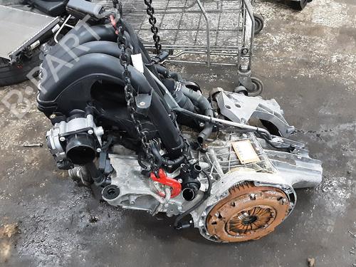Engine MERCEDES-BENZ A-CLASS (W169) A 160 (169.031, 169.331) | BP39052078M1  - Image 6