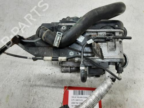 Electronic module VW TIGUAN (5N_) 2.0 TDI | BP28383518M83 