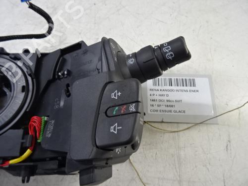 Used Steering column stalk RENAULT KANGOO / GRAND KANGOO II (KW0/1_) 1.5 dCi 90 (KW05, KW08, KW0G, KW11) (90 hp) 20272798