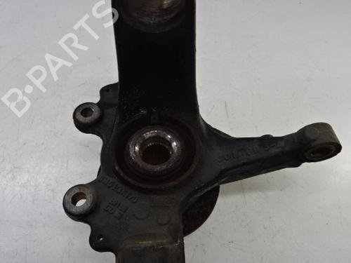 Used Right front steering knuckle FORD FOCUS II (DA_, HCP, DP) 1.6 TDCi (90 hp) 20271677