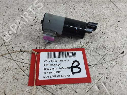 Used Washer pump VOLVO XC40 (536) T5 AWD (247 hp) 33199406