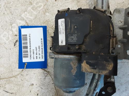 front-wiper-motor-ford-fiesta-vii-hj-hf-2017-32242868 main image