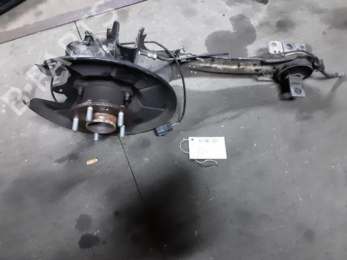 Used Right rear steering knuckle FORD MONDEO IV (BA7) 1.8 TDCi (125 hp) 20283220