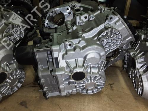 Gearbox AUDI A3 Sportback (8PA) 1.6 TDI | BP20287063M3 