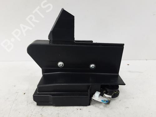 Front right lock DACIA DUSTER (HM_) 1.0 TCe 90 (HMM6) | BP39063881C97 - Image 2