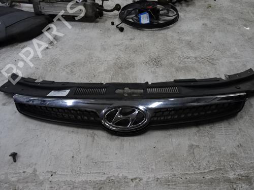 Used Air vent HYUNDAI i30 (FD) 1.6 CRDi (90 hp) 20276896