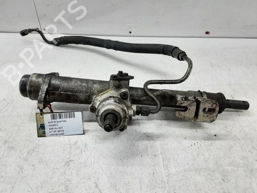 Used Steering rack AUDI COUPE B3 (89, 8B3) 2.0 20 V quattro (160 hp) 23503849