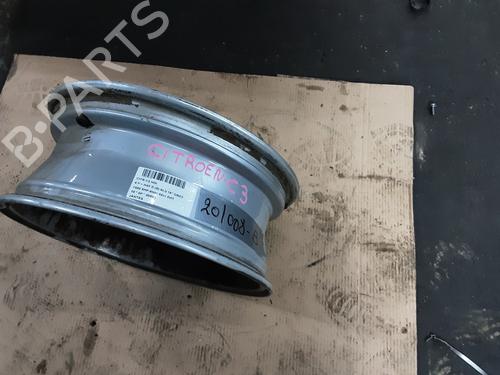 Fælk CITROËN C3 II (SC_) 1.6 HDi | BP31823187C45 - Image 3