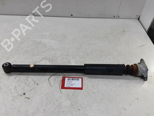 Left rear shock absorber FORD FIESTA VI (CB1, CCN) 1.6 TDCi | BP28183510M18 