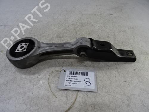 Used Gearbox mount Gearbox mount SEAT IBIZA IV (6J5, 6P1) 1.6 TDI (105 hp) 39057301 39057301