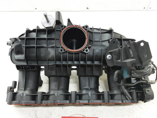Intake manifold VW GOLF VII (5G1, BQ1, BE1, BE2) 2.0 GTI | BP28383614M70