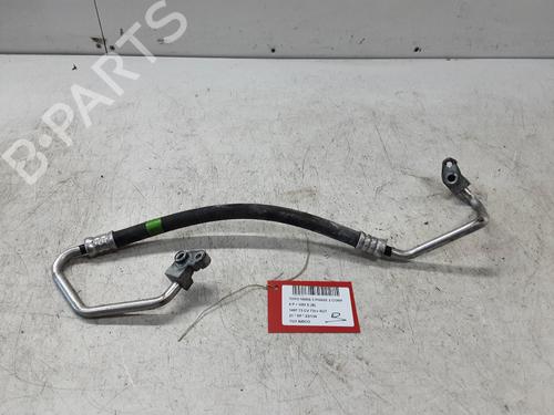 AC-rør AC-rør TOYOTA YARIS (_P13_) 1.5 Hybrid (NHP130_) (101 hp) 33872270 33872270