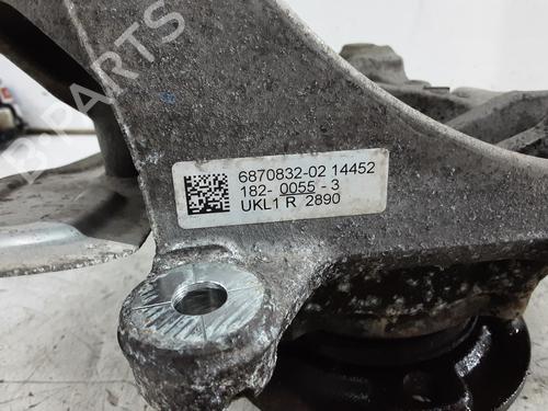 Right front steering knuckle MINI MINI (F56) Cooper | BP36669648M26 - Image 6