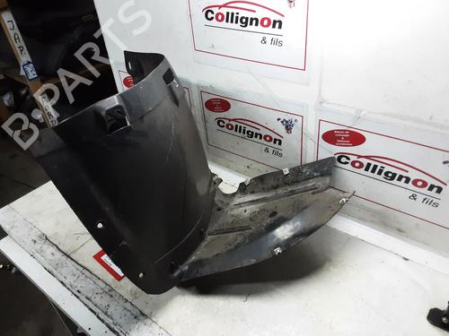 Wheel arch AUDI A3 (8P1) 2.0 TDI 16V | BP20286673C56 