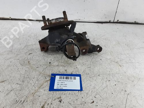 Left front steering knuckle FORD FIESTA VI (CB1, CCN) 1.0 EcoBoost | BP32245260M25 - Image 2