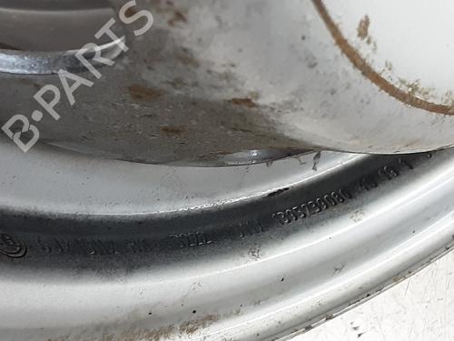 Fælk PEUGEOT BOXER Van 2.2 BlueHDi 140 | BP33439673C45 - Image 3