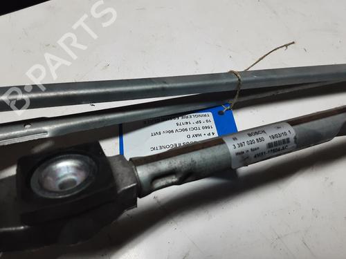 Front wipers mechanism FORD FOCUS II (DA_, HCP, DP) 1.6 TDCi | BP20283365C83 