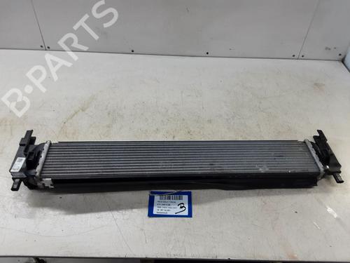 Køler VW GOLF VII (5G1, BQ1, BE1, BE2) 1.6 TDI (110 hp) 20279005